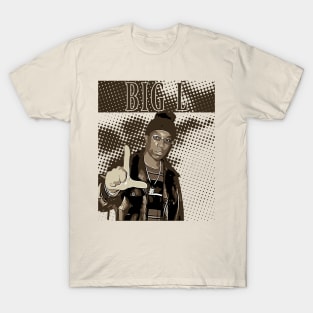 BIG L | Rapper T-Shirt